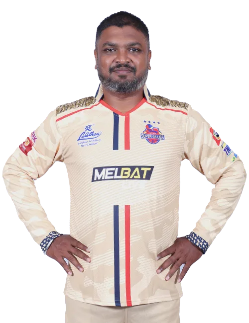 Dhanasekar D