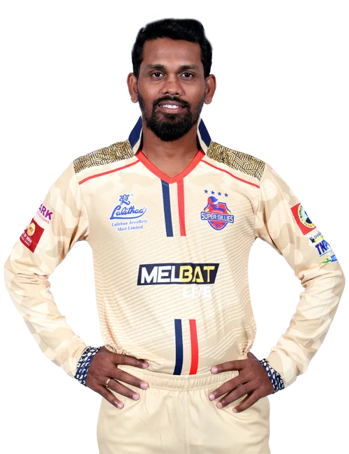 Durai Ganapathi Raman