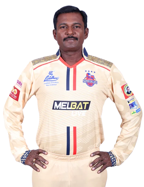 Santhanasekar V