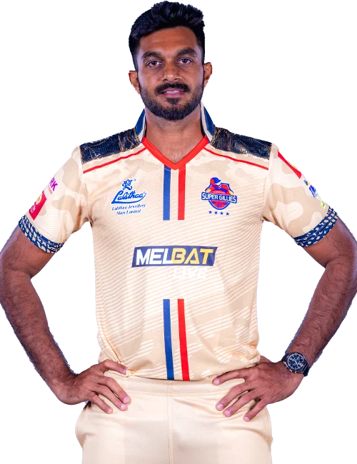 Vijay Shankar